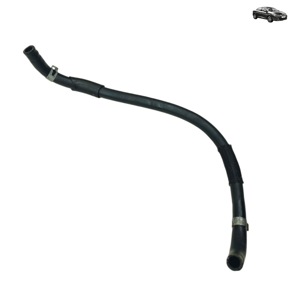 Mangueira Coletor Admissão Renault Fluence 2012 2013