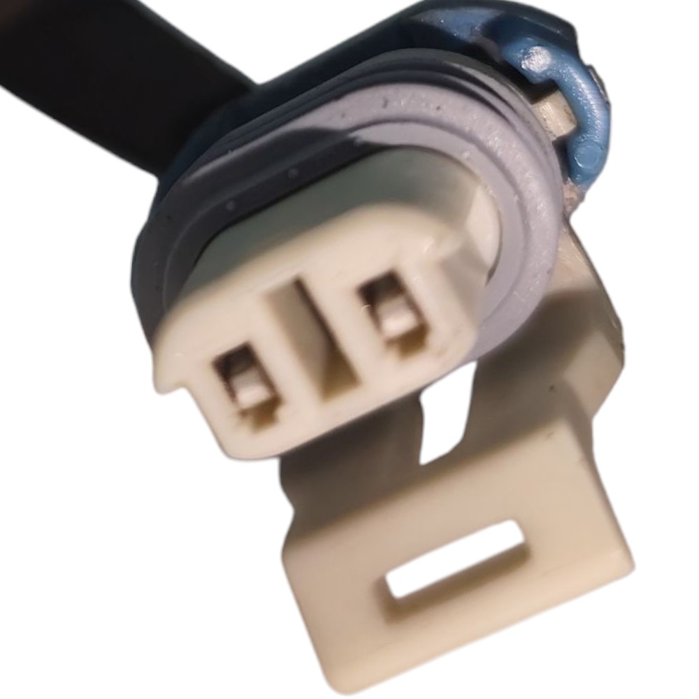 Plug conector compressor ar GM Tracker 1.4 2016 2017 2018 4