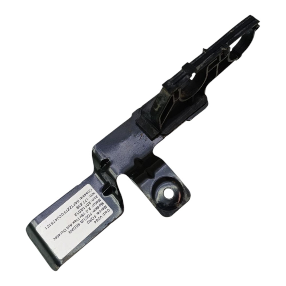 Suporte Mangueira Ar Quente Ford Focus 2.0 2011 2012 2013 3