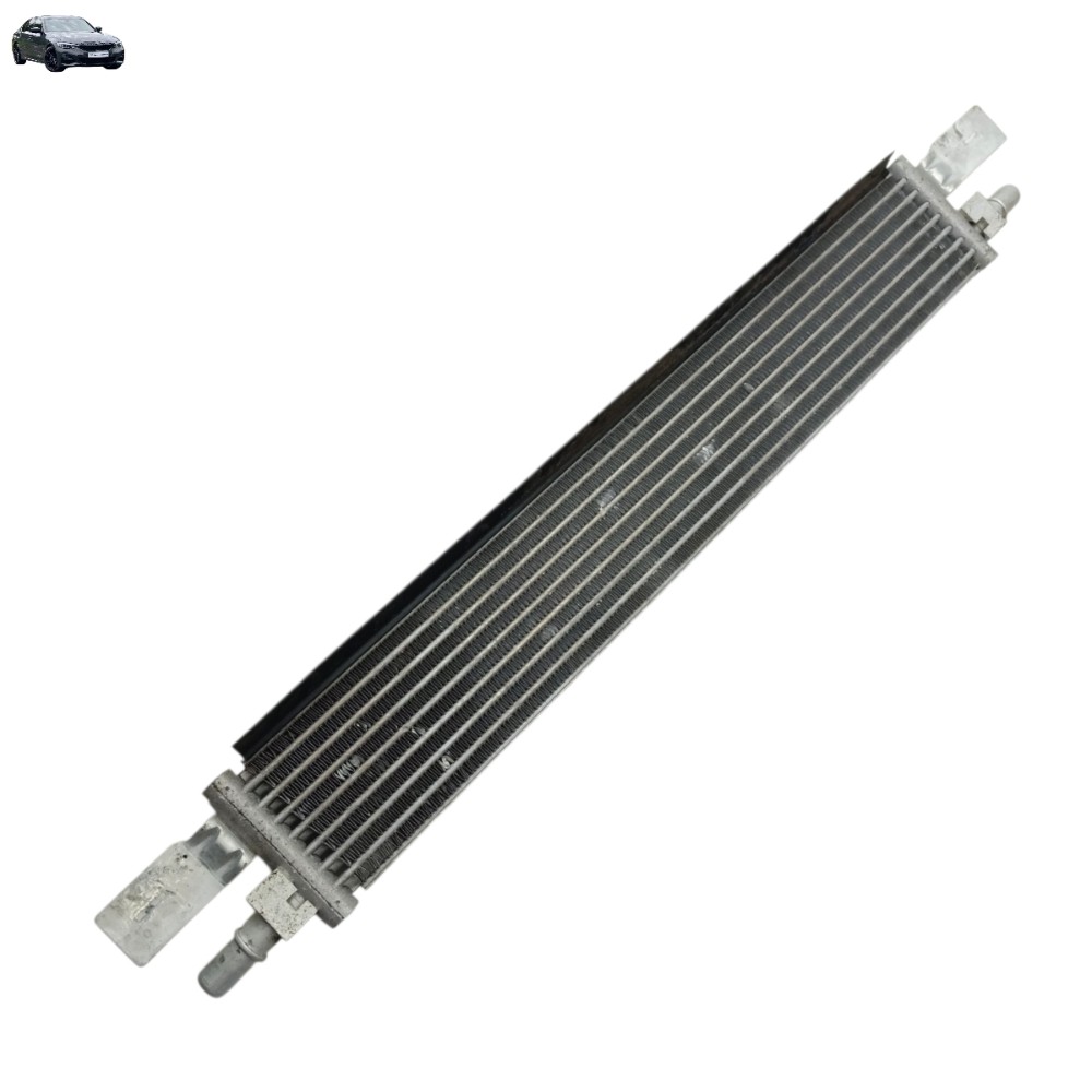 Resfriador óleo câmbio bmw 320i 2021 2022 2023 2024 2025