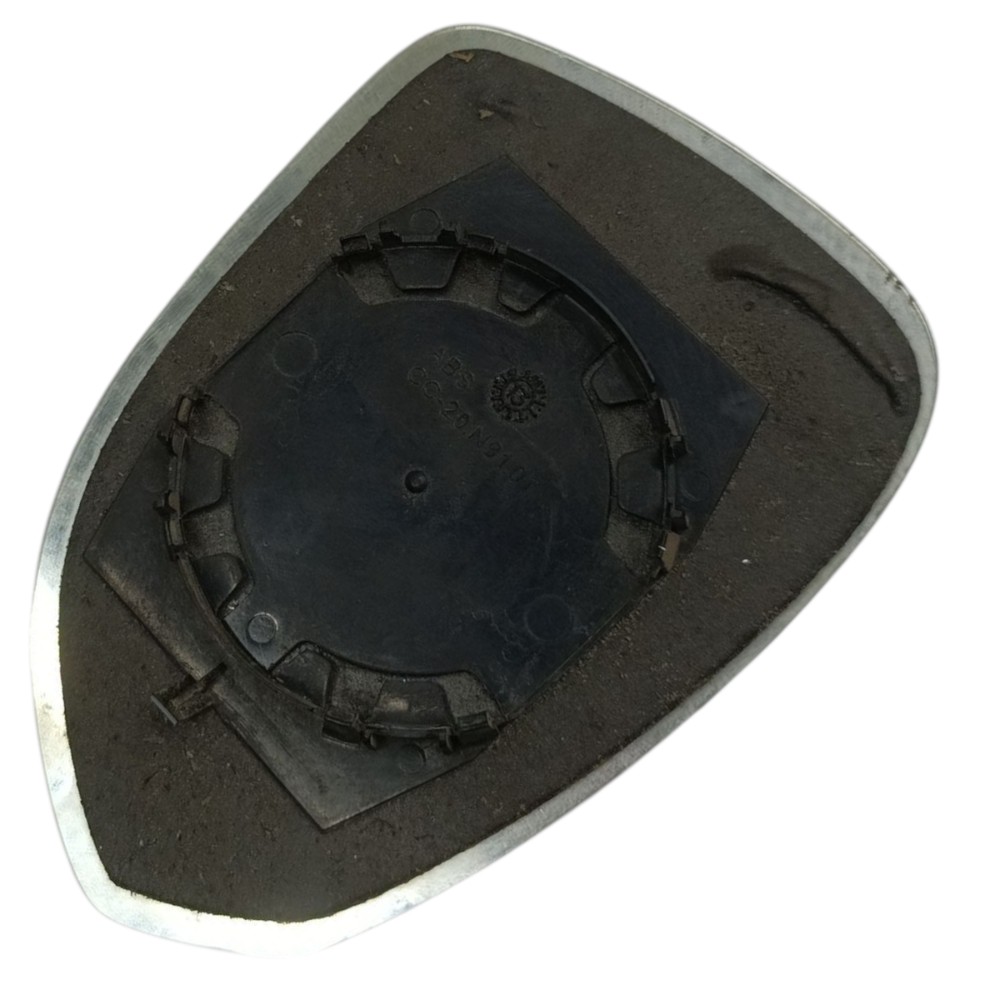 Espelho retrovisor lado direito Fiat Idea 2012 2013 2014 15 4