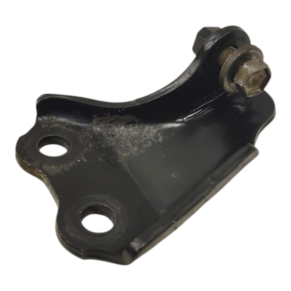 Suporte Coletor Escape Toyota Corolla 1.8 2003 2004 2005 06 3