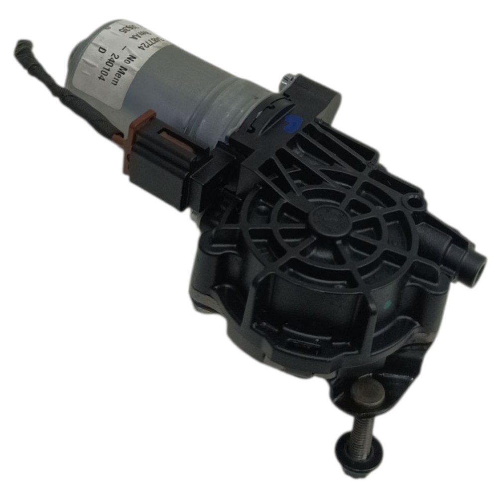 Regulagem Motor Banco Dianteiro Chery Tiggo 5x 2025 2024 4