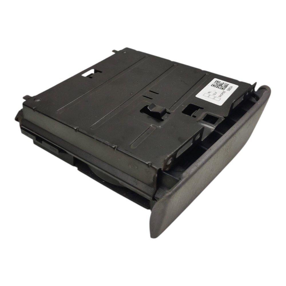 Porta copo Chrysler Caravan se 2001 2000 1999 4
