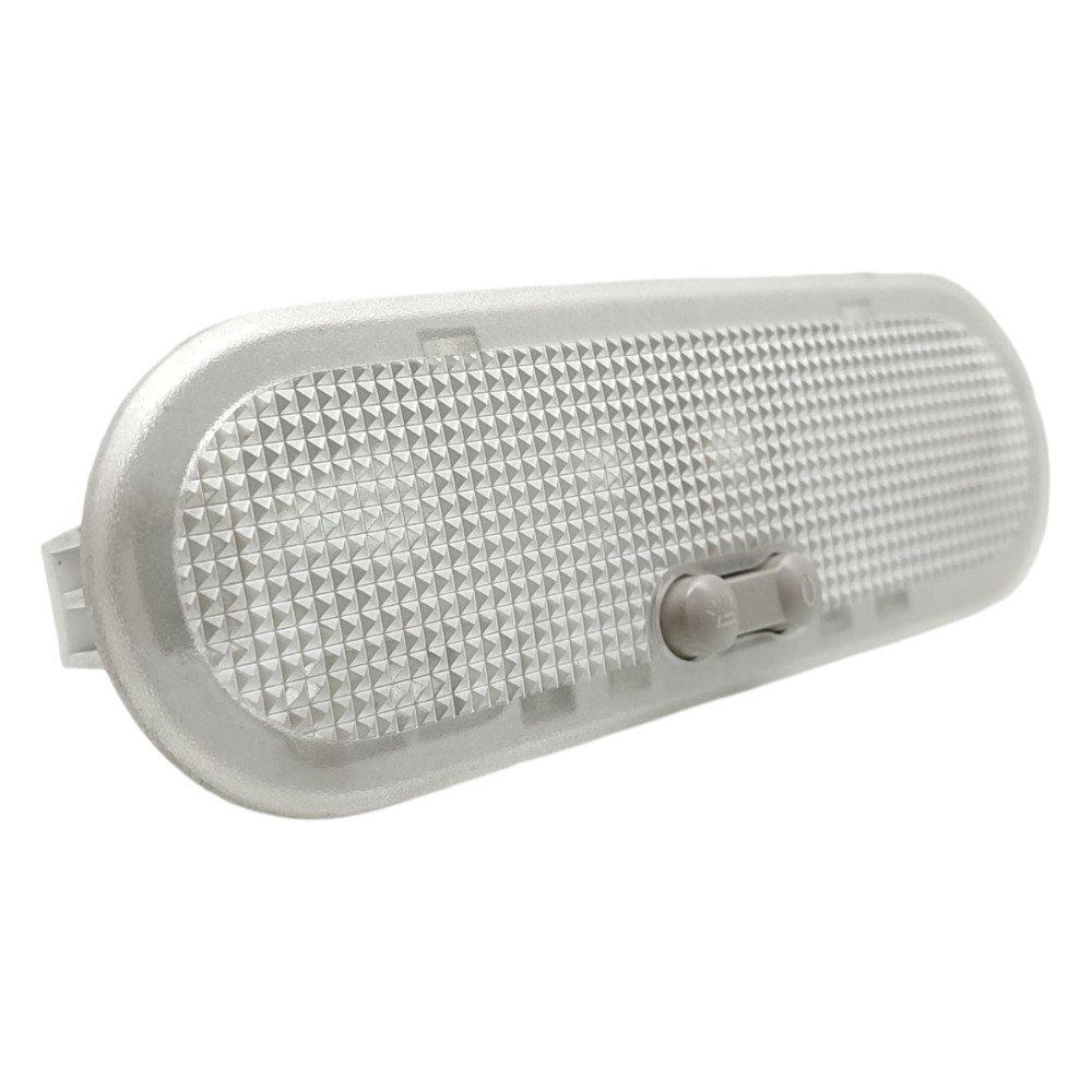 Luz Teto Cortesia Traseira Nissan Livina 2010 2011 2012 2013 2