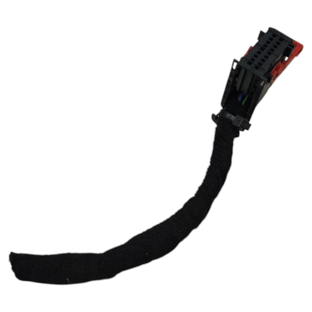 Plug Conector Painel Instrumentos Fiat Toro 2.0 Diesel 2025 2