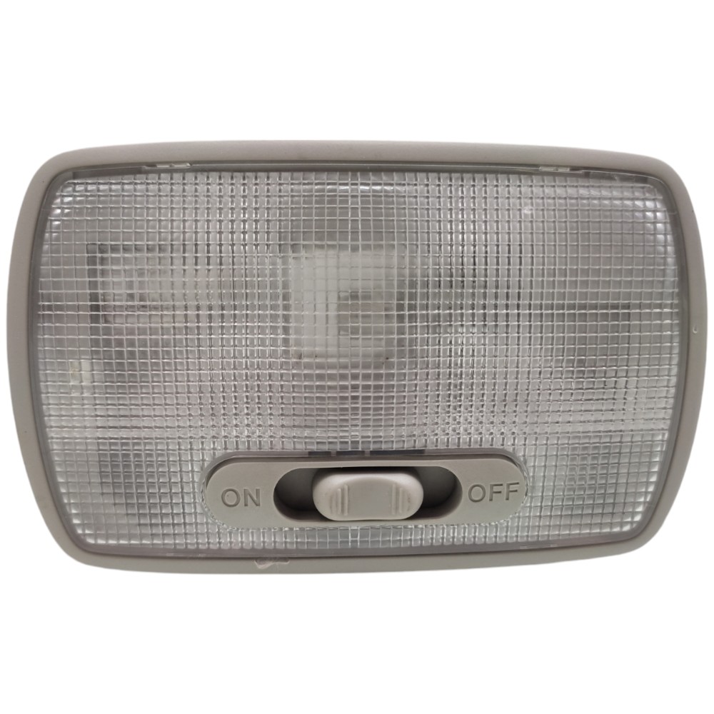 Luz Teto Cortesia Traseira Honda Hrv 2015 2016 2017 2018 1