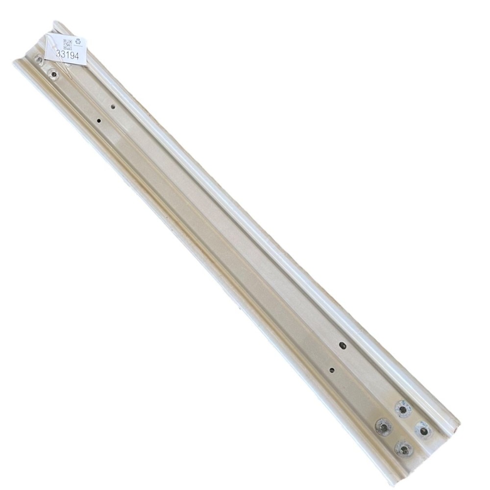 Alma Parachoque Dianteiro Gm Tracker 2020 2021 2022 2023 24 5