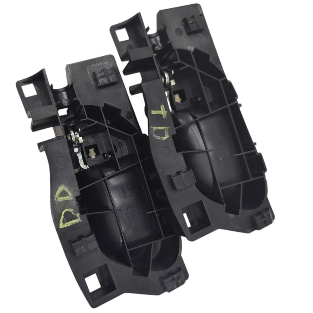 Maçaneta interna direita Citroen Grand C4 Picasso 2008 2009 4