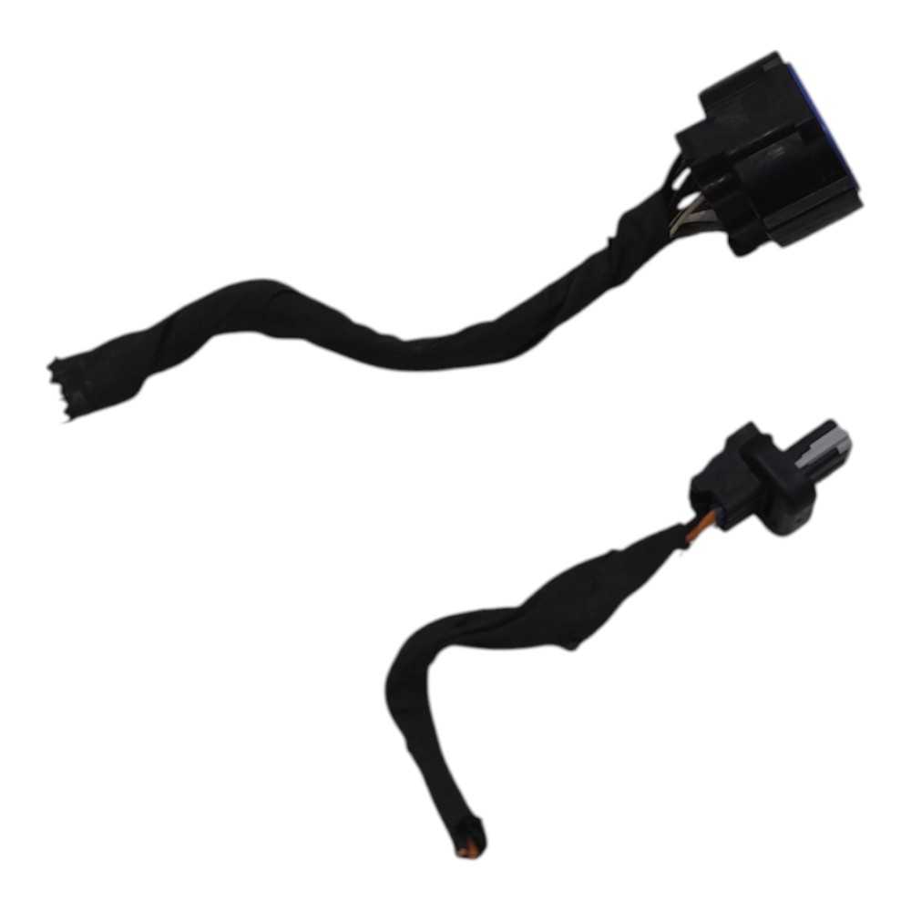 Plug Conector Farol Direito Kia Stonic 2022 2023 2025 3