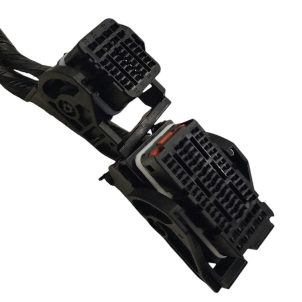 Plug Conector Módulo Câmbio Automático Hyundai Creta 2025 4