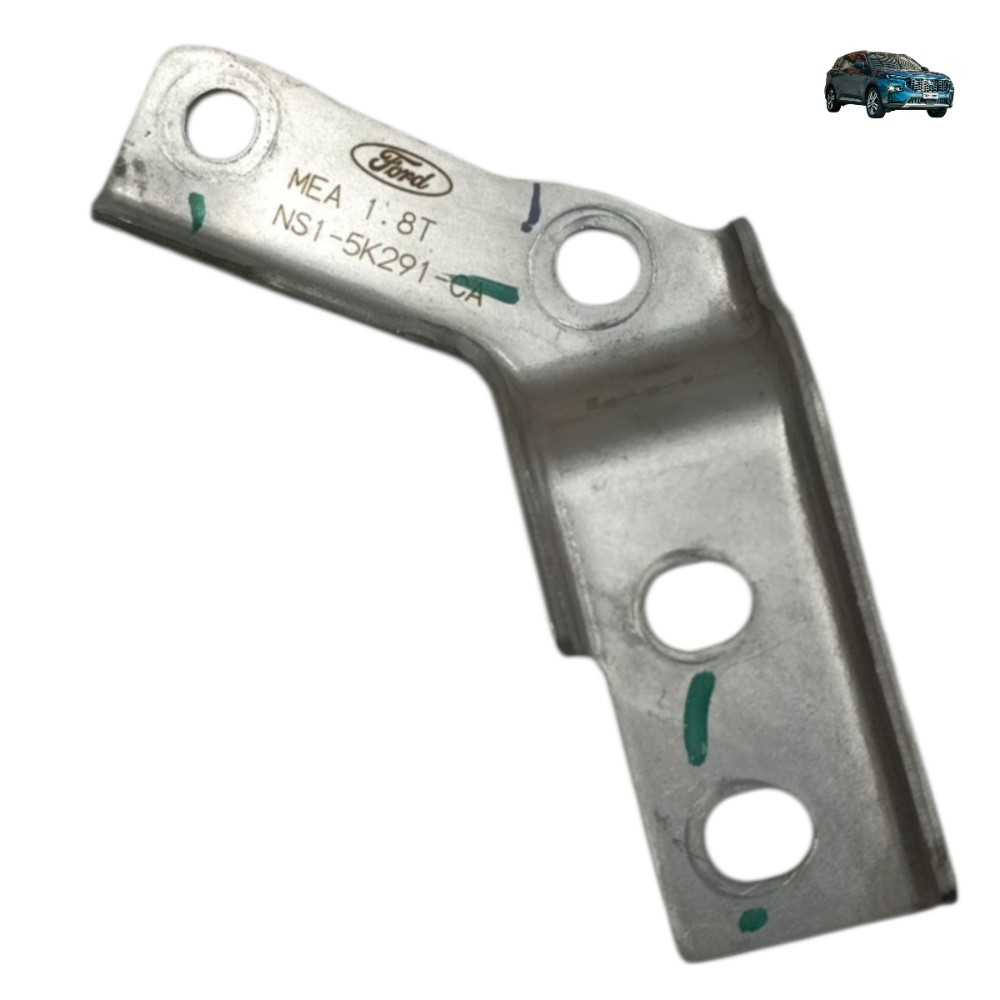 Suporte Coletor Escape Ford Territory 1.5 2026 2025 2024