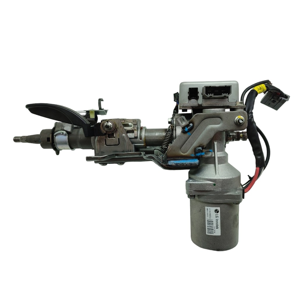 Coluna Direção Elétrica Hyundai Ix35 2.0 Aut 2014 2015 2016 3