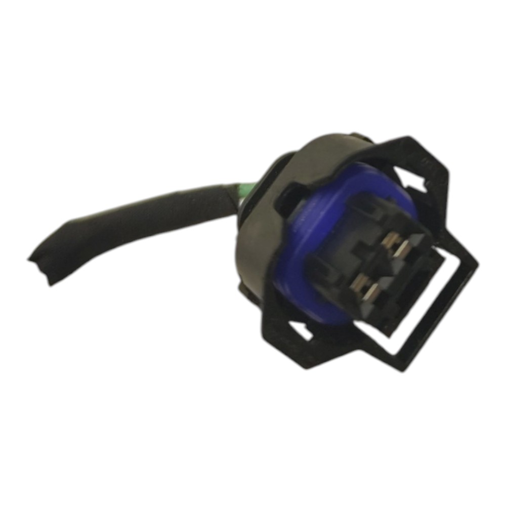 Plug Conector Sensor Detonação Hyundai Creta 2026 2025 2024 4