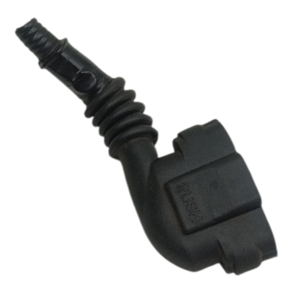 Plug Conetor Tbi Corpo Borboleta Toyota Rav4 2014 2015 2016 3