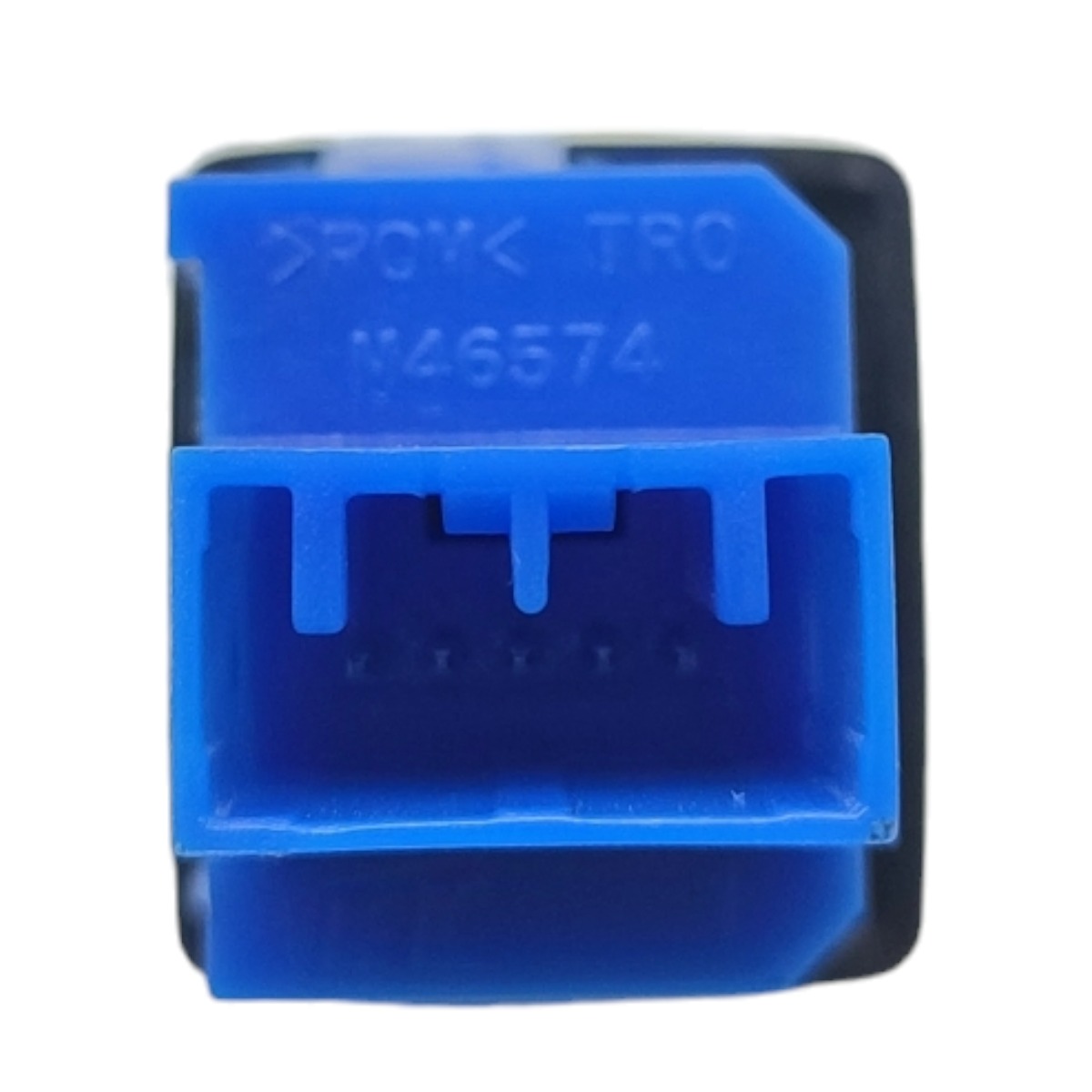 Entrada Auxiliar Console Central Honda Civic G9 2012 Á 2016 3