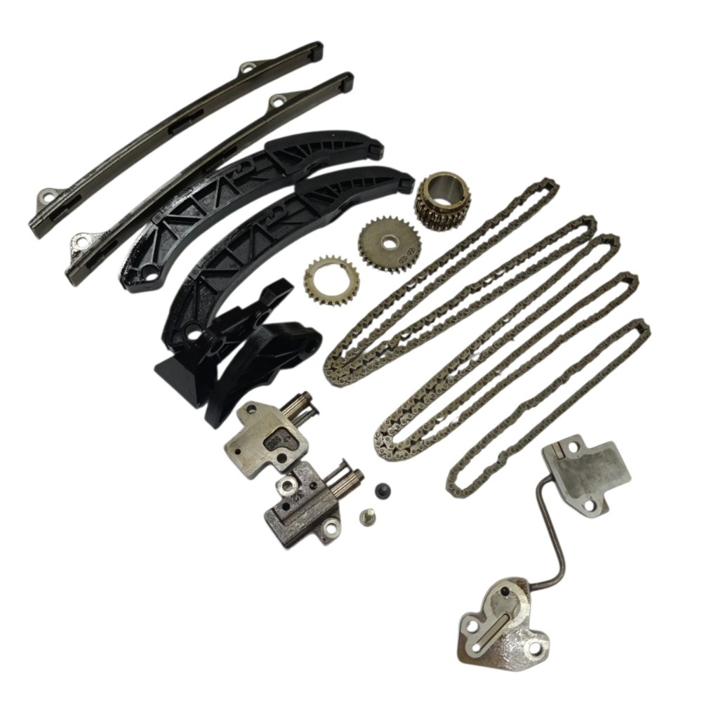 Kit corrente Hyundai santa fé 3.3 V6 2014 2015 2016