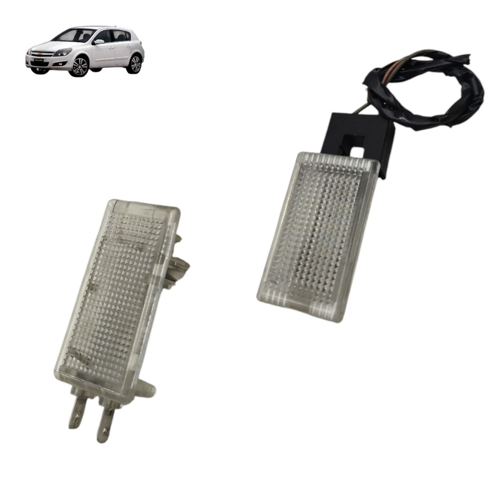 Par luz cortesia gm vectra gt 2011 2010 2009 2008 1