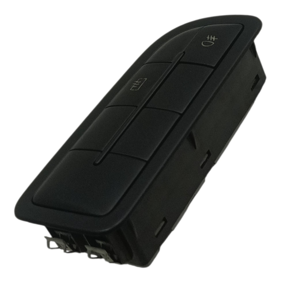 Botão Comando Farol Milha Fiat Uno Sporting 2011 2012 2013 2