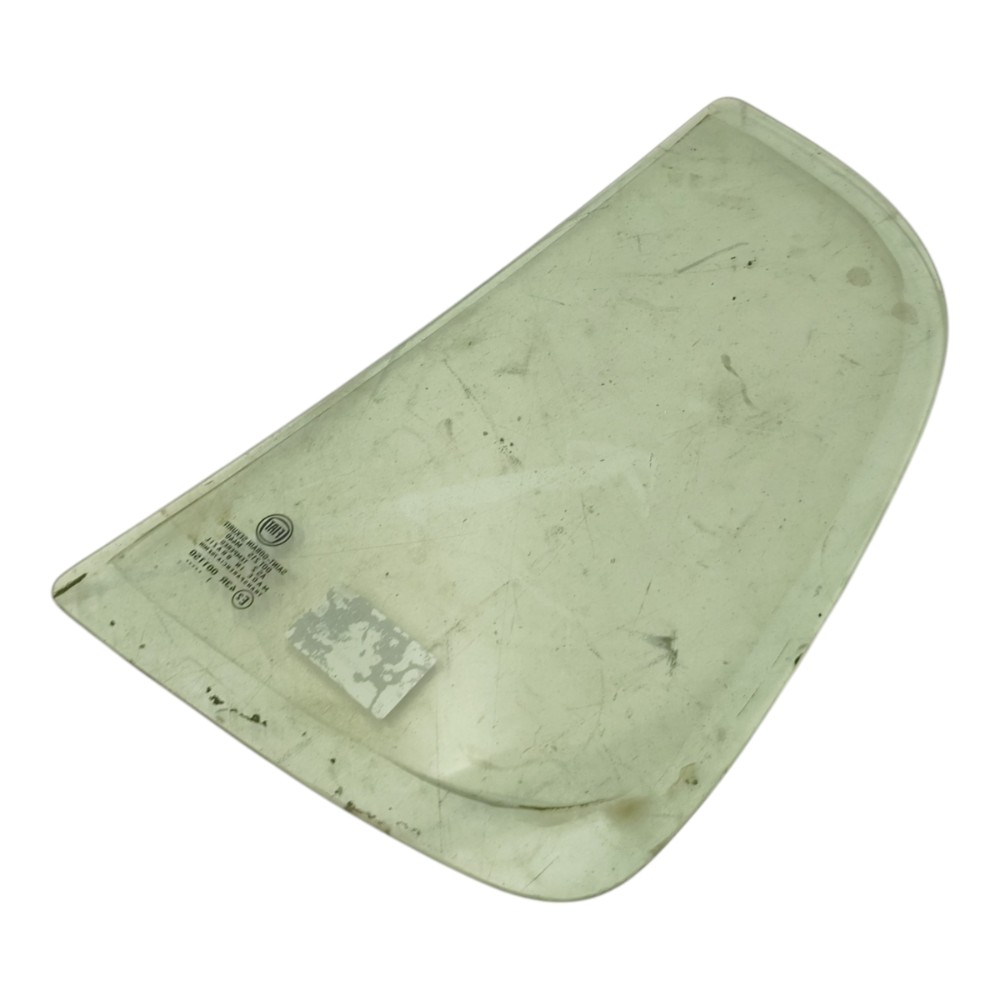 Vidro Fixo Traseiro Direito Fiat Uno Sporting 2011 2012 2013 2