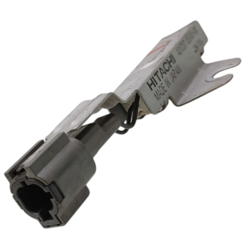 Resistor Válvula Transmissão Nissan Livina 1.8 Aut 2012 2013 2