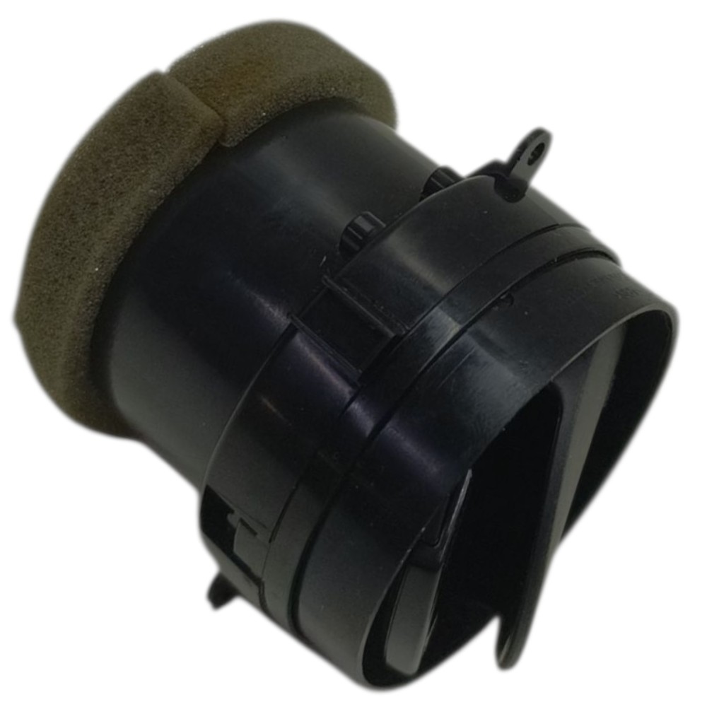 Difusor Ar Central Painel Fiat Argo 2019 2020 2021 2022 2