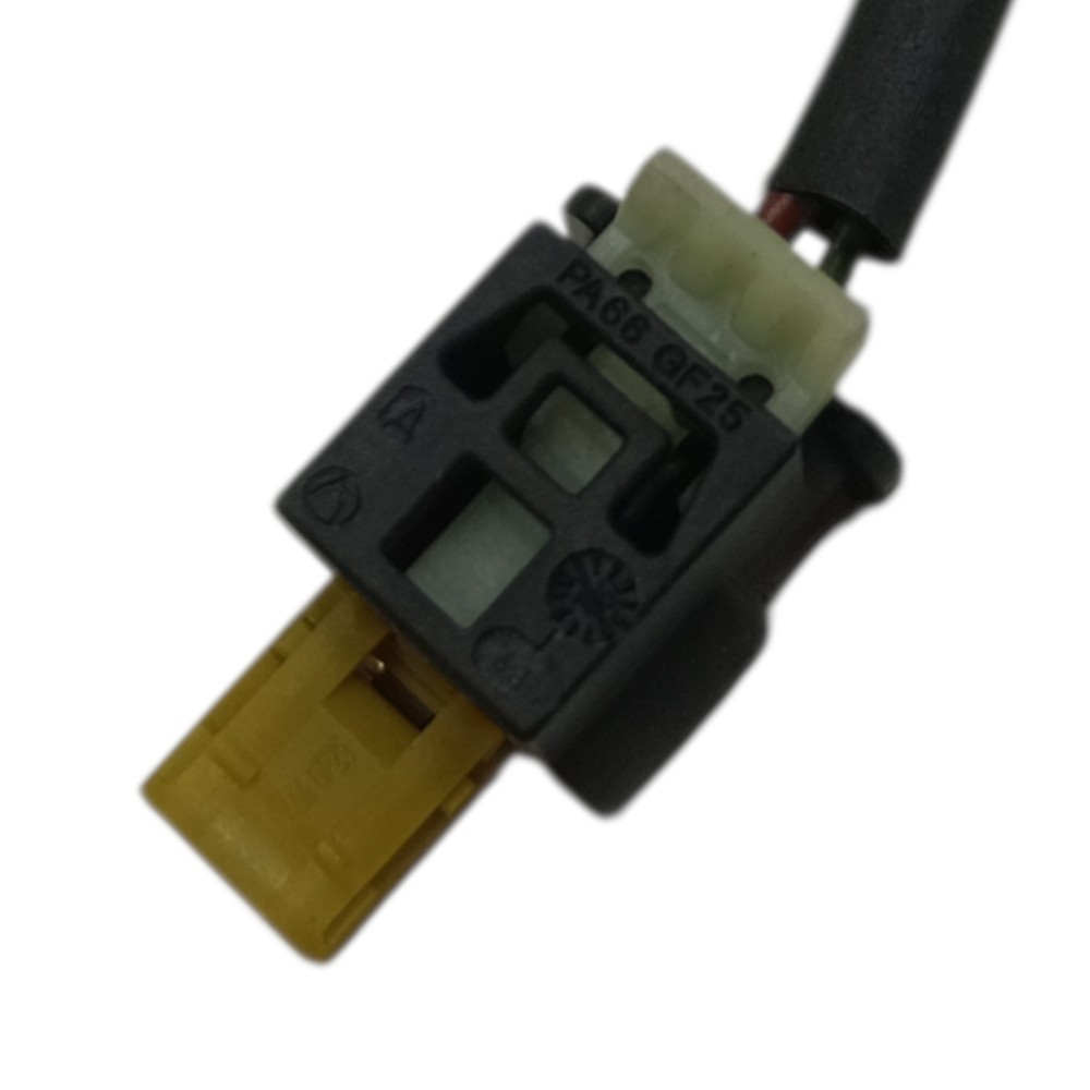 Plug Conector Válvula Solenóide Mercedes Gle 43 Amg 2017 3