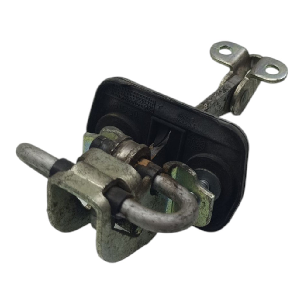 Limitador Porta Traseira Sem Lado Fiat Idea 2009 2010 2011 4