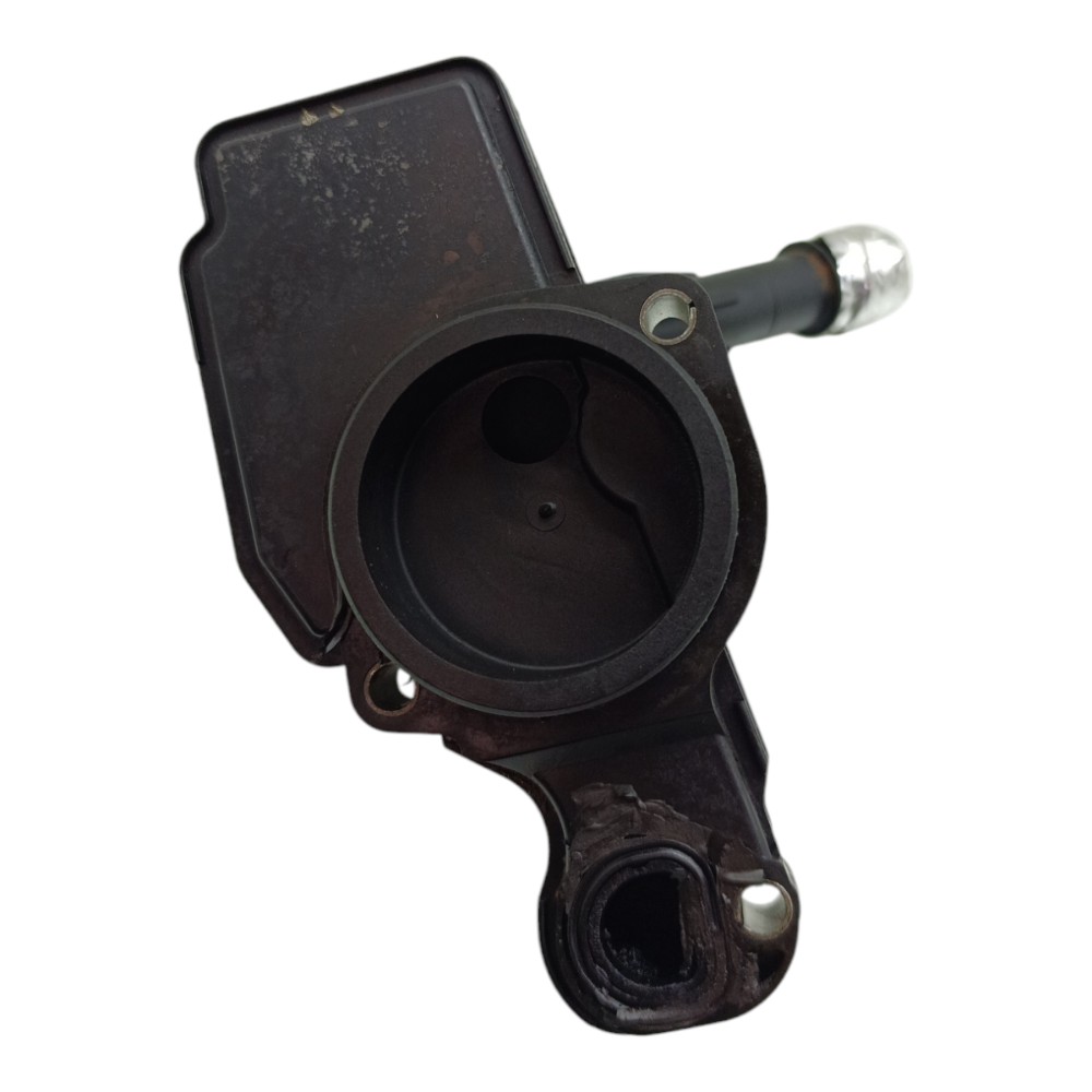 Anti Chama Vw Voyage Gol Saveiro G5 Ea111 1.0 2010 2011 2012 6