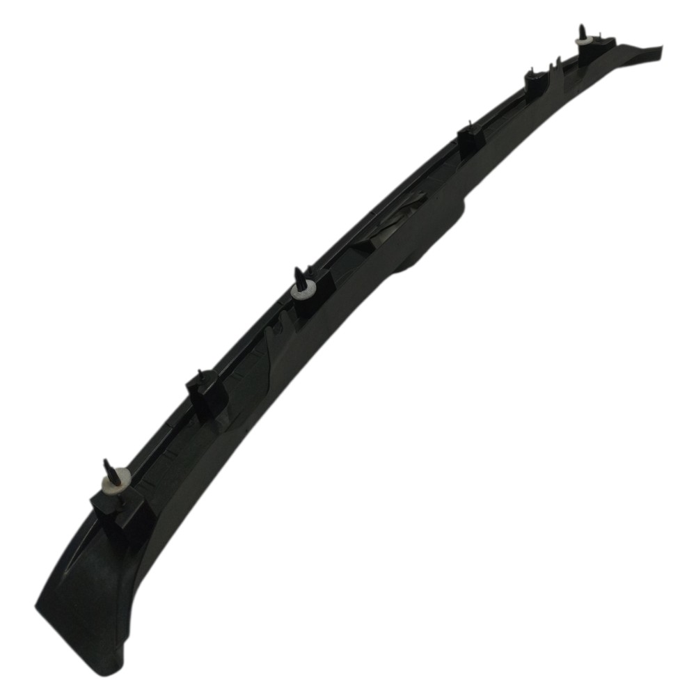 Soleira porta malas volvo xc60 2009 2010 2011 2012 2