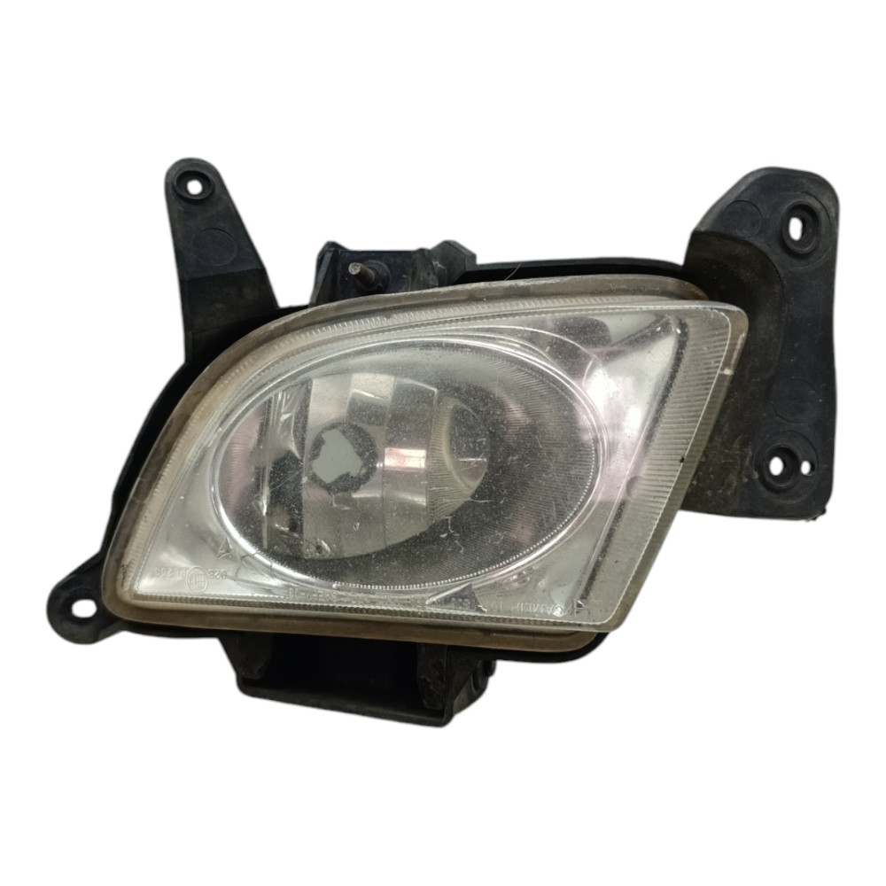 Farol Milha Esquerda Hyundai I30 2009 2010 2011 2012 Branco 1
