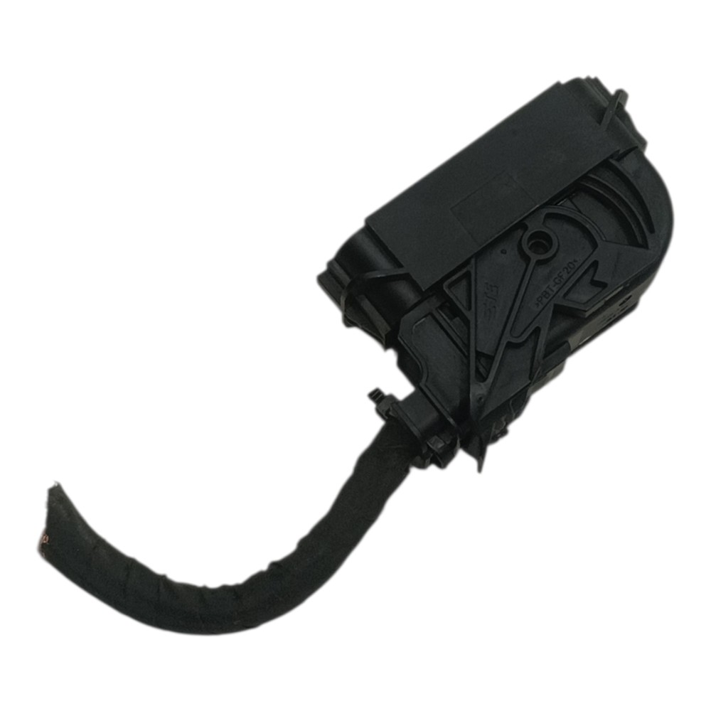Plug Conector Módulo Abs Hyundai Creta 1.0 2026 Be600edma1 4