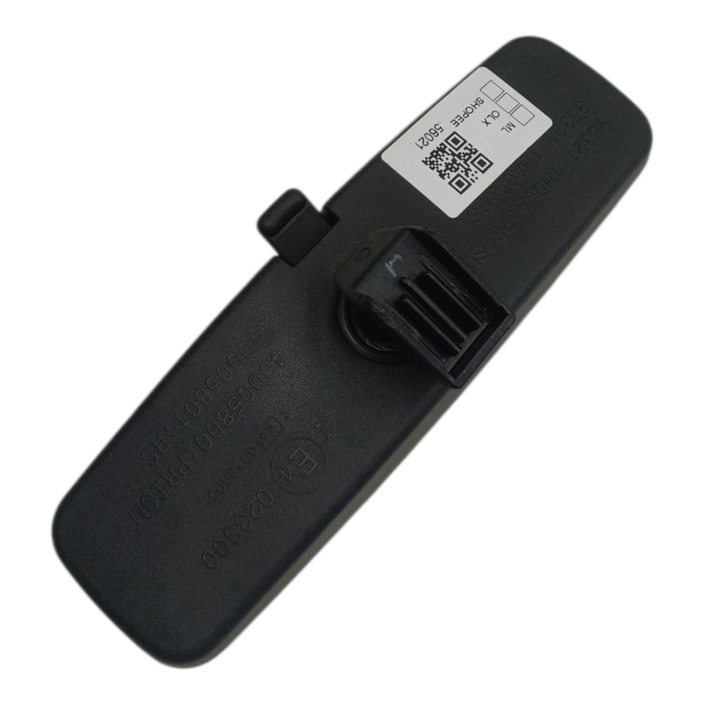 Retrovisor Interno Central Renault Kwid 2024 2023 2022 2021 2