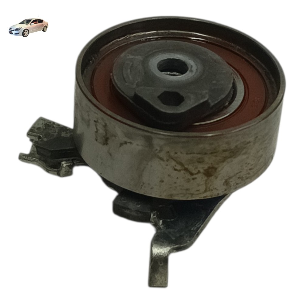Polia Tensor Gm Vectra Astra Zafira 2.0 8v 2012 2011 2010 09 1