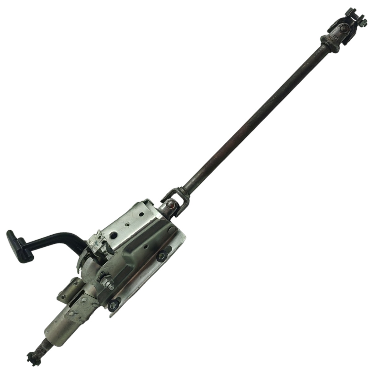 Coluna Direção Fiat Idea 2007 2008 2009 2010 2011 2012 2