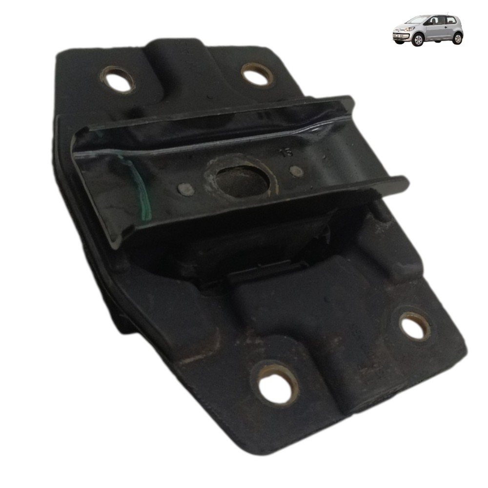 Suporte Coxim Câmbio Esquerdo Vw Up 2014 2015 2016 2017 1