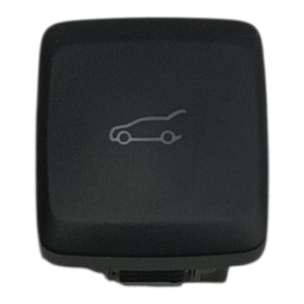Botão Abertura Tampa Traseira Ford Fusion 2018 2017 2016 15 2