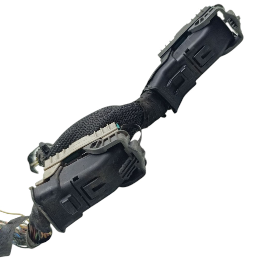 Par Conector Módulo Injeção Hyundai Veracruz 3.8 V6 2008 09 4