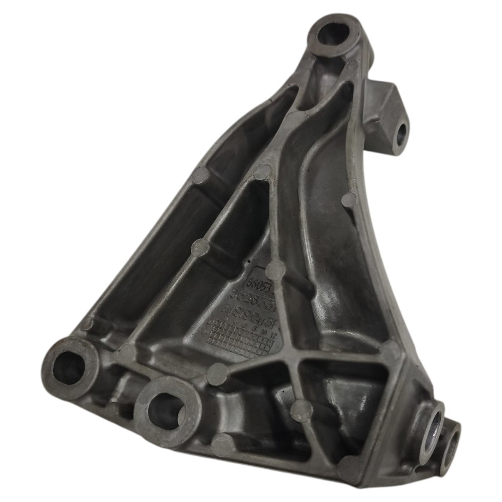 Suporte diferencial dianteiro Fiat toro Compass 2.0 2025 24 2