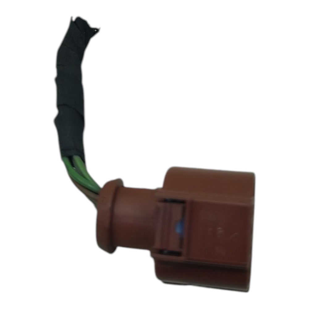 Plug Conector Sonda Lambda Pré Catalisador Ford Fusion 2017 2