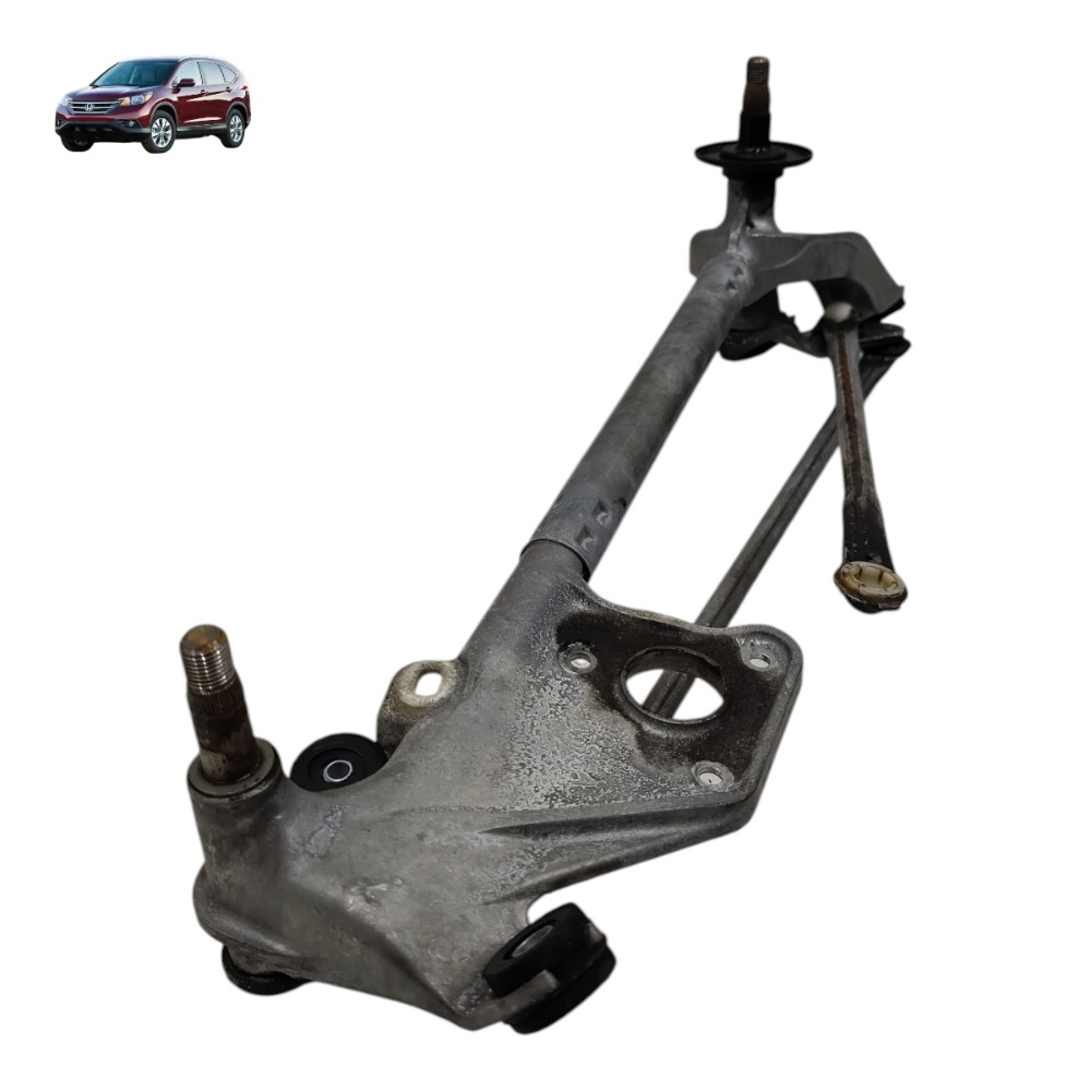 Galhada Limpador Parabrisa Honda Crv 2013 2014 2015 2016 1