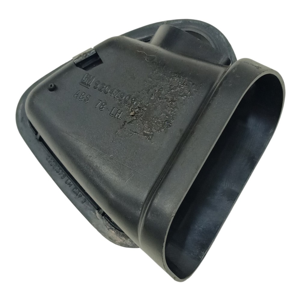 Difusor Ar Porta Dianteira Esquerda Gm Omega 2005 2004 2003 2