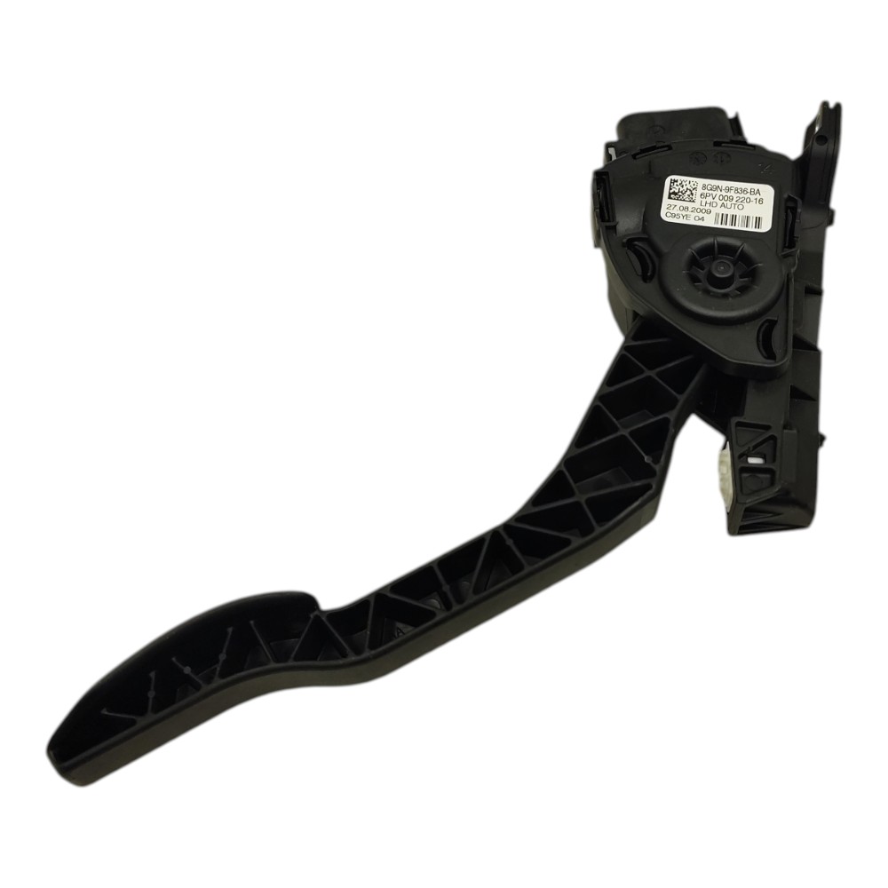 Pedal acelerador eletrônico Volvo XC60 3.0 2009 2010 2011 12 3