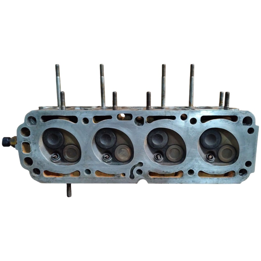 Cabeçote Gm Celta Corsa 1.0 Gasolina Tucho Grosso 95.5mm 7