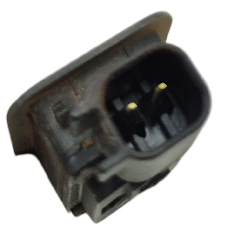 Botão Abertura Tampa Traseira Ford Fusion 2018 2017 2016 15 4