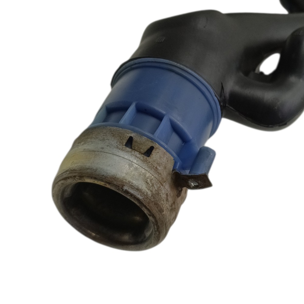 Gargalo tanque combustível Ford Fiesta Hatch 1999 2000 2001 4