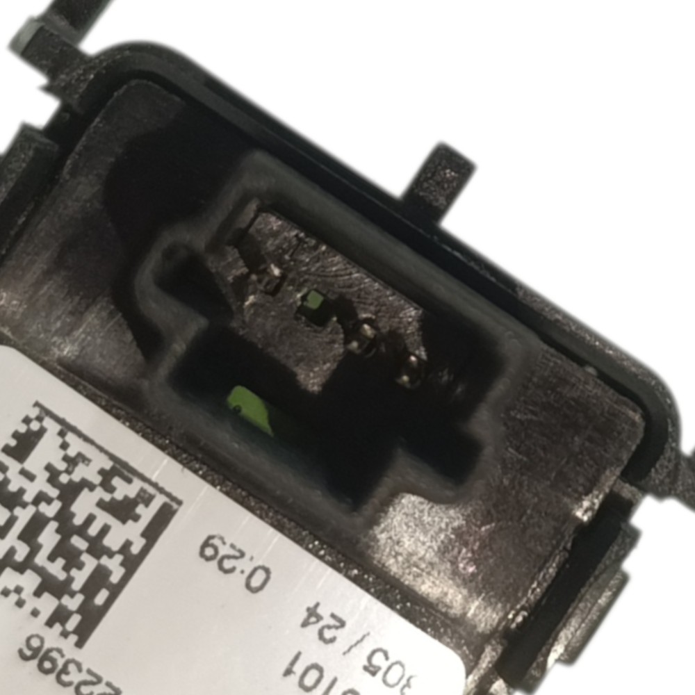 Botão Vidro Dianteiro Direito Citroën Basalt 2025 2024 4