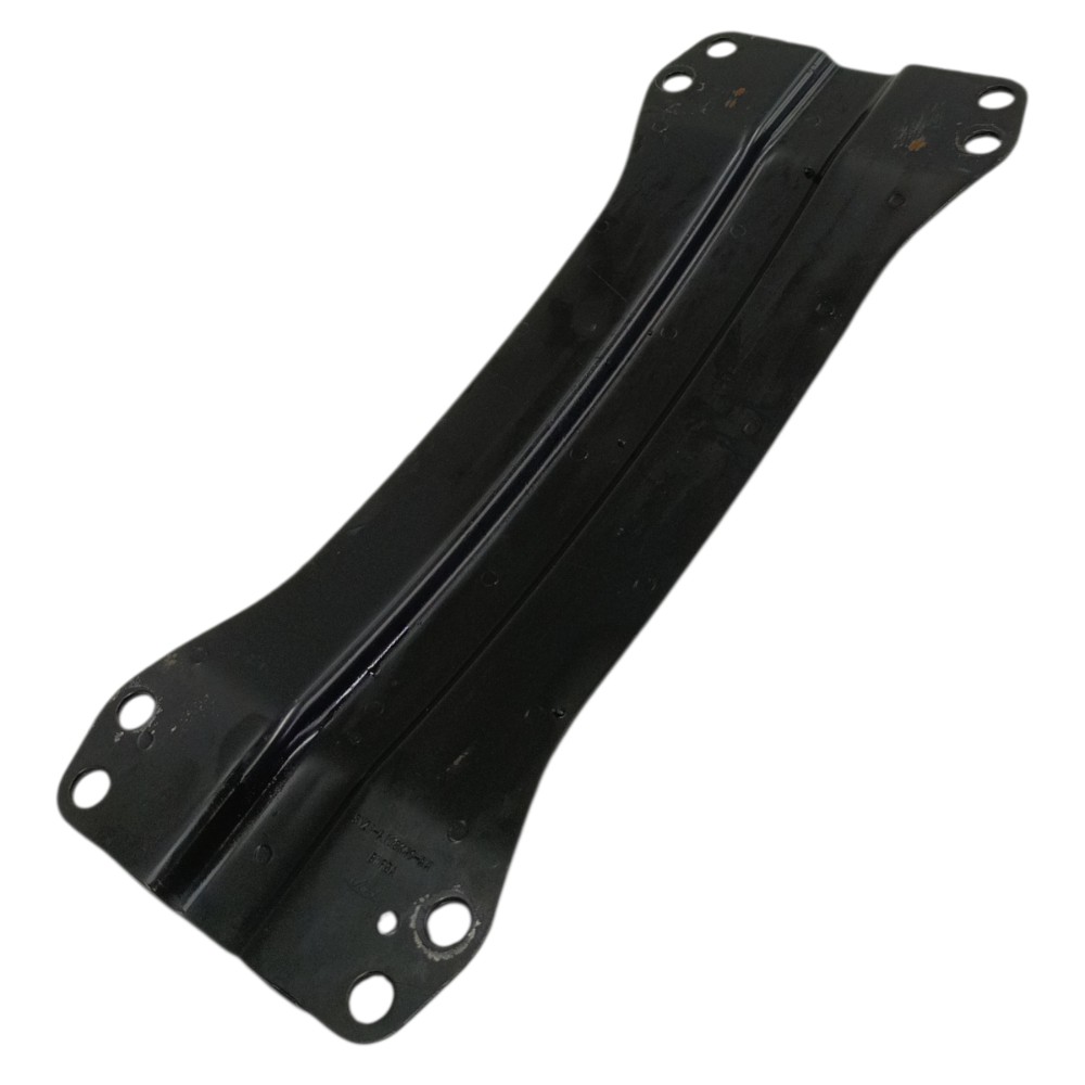 Travessa suporte escapamento Ford New Fiesta 2014 2015 2016 3