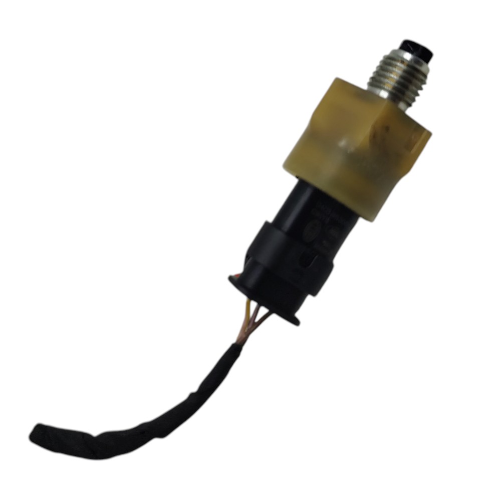 Sensor pressão óleo jaguar xe 2.0 p250 2016 2017 2018 2019 2