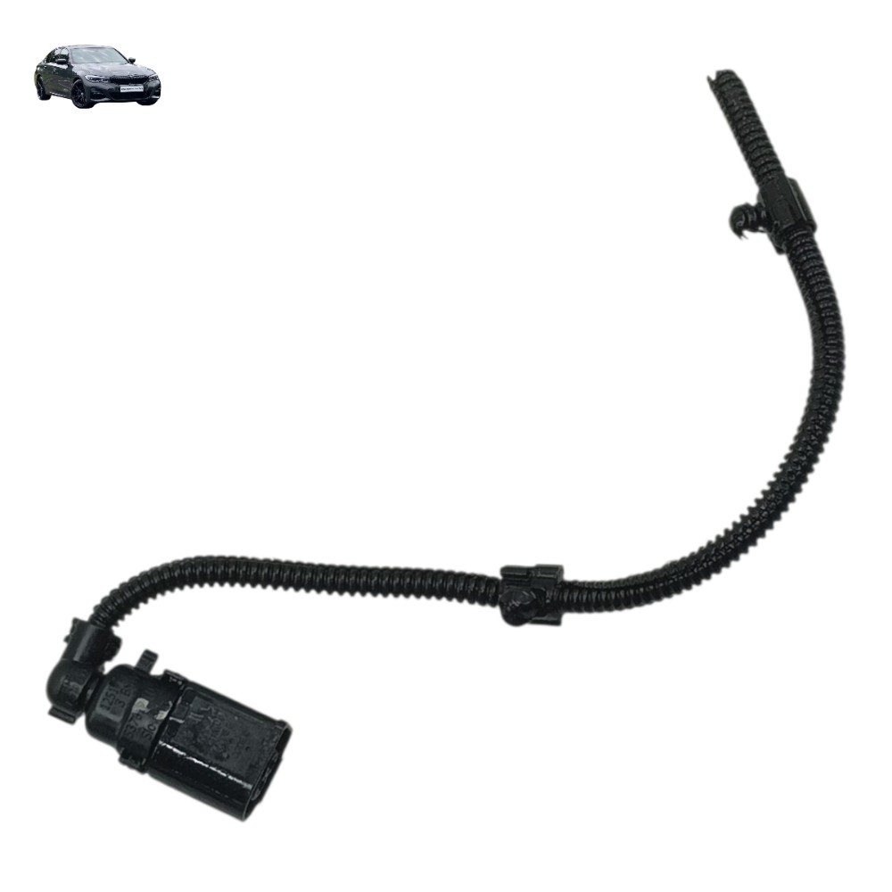 Plug conector motor arranque bmw 320i 2021 2022 2023 2024